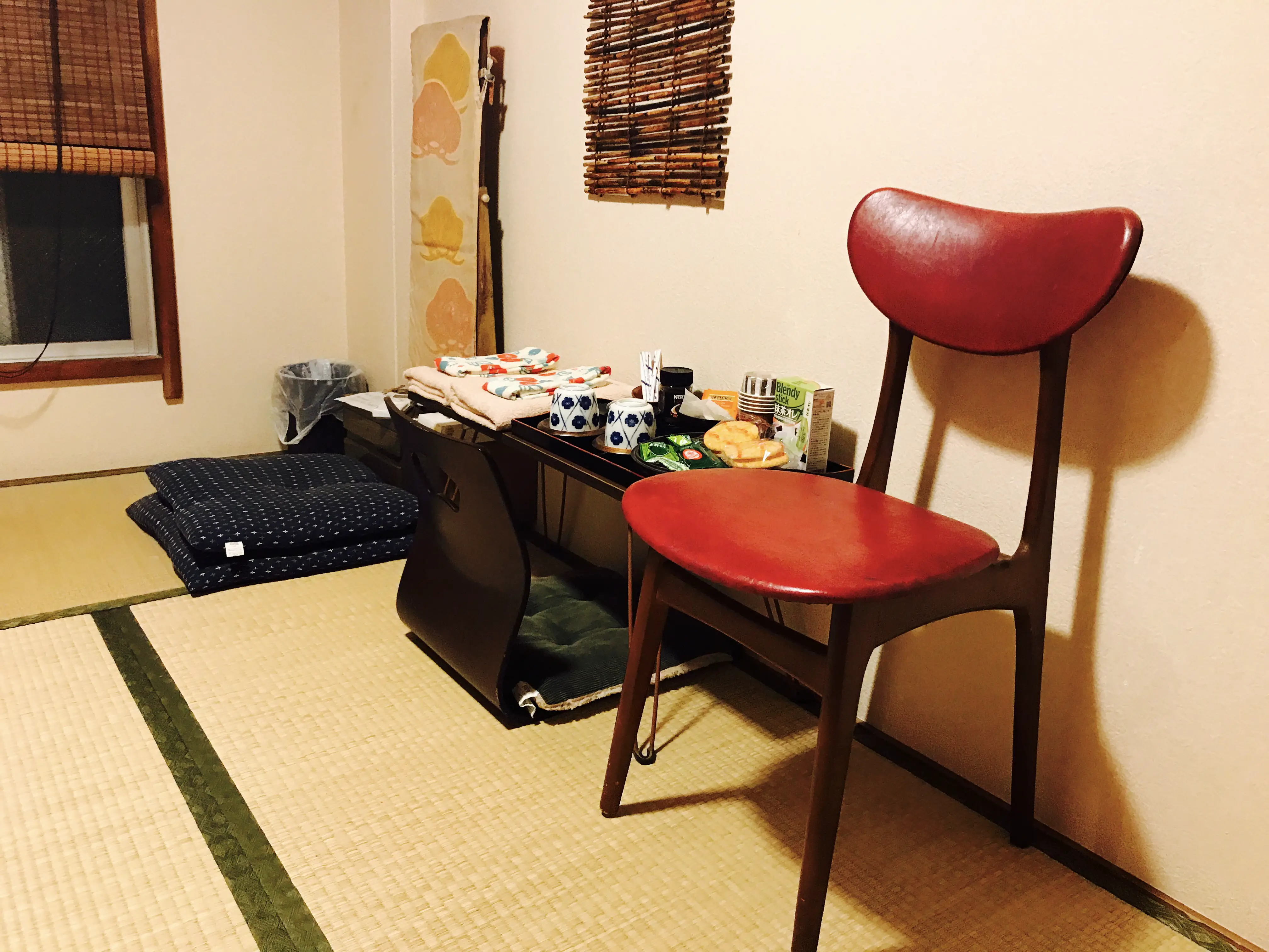 Japan Airbnb Experience 日本 Airbnb 民宿体验 21